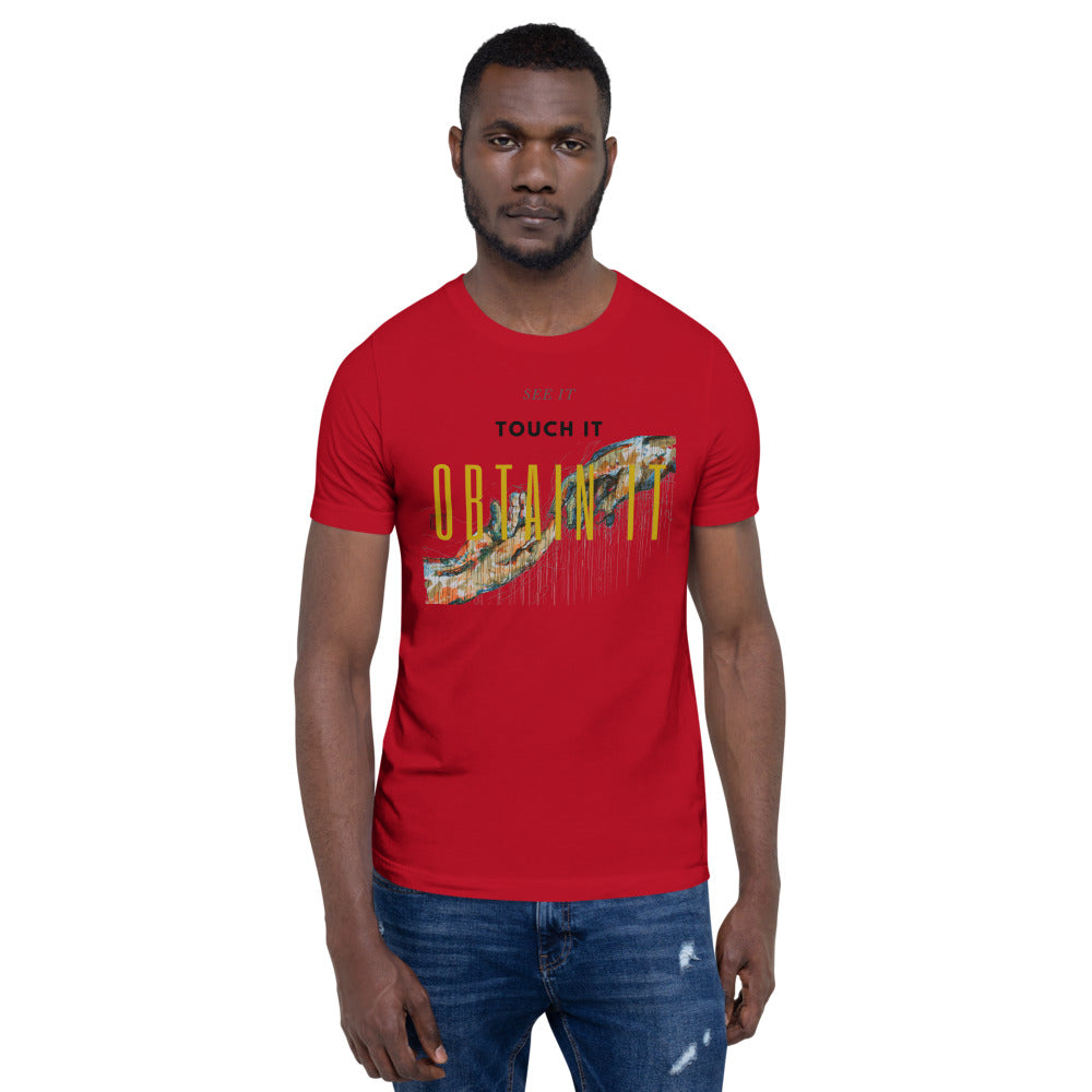 Reach Out Tee