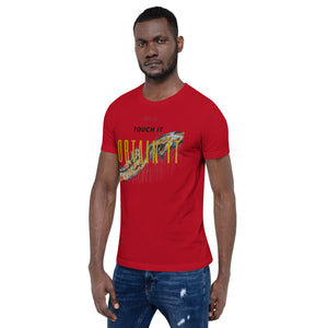 Reach Out Tee